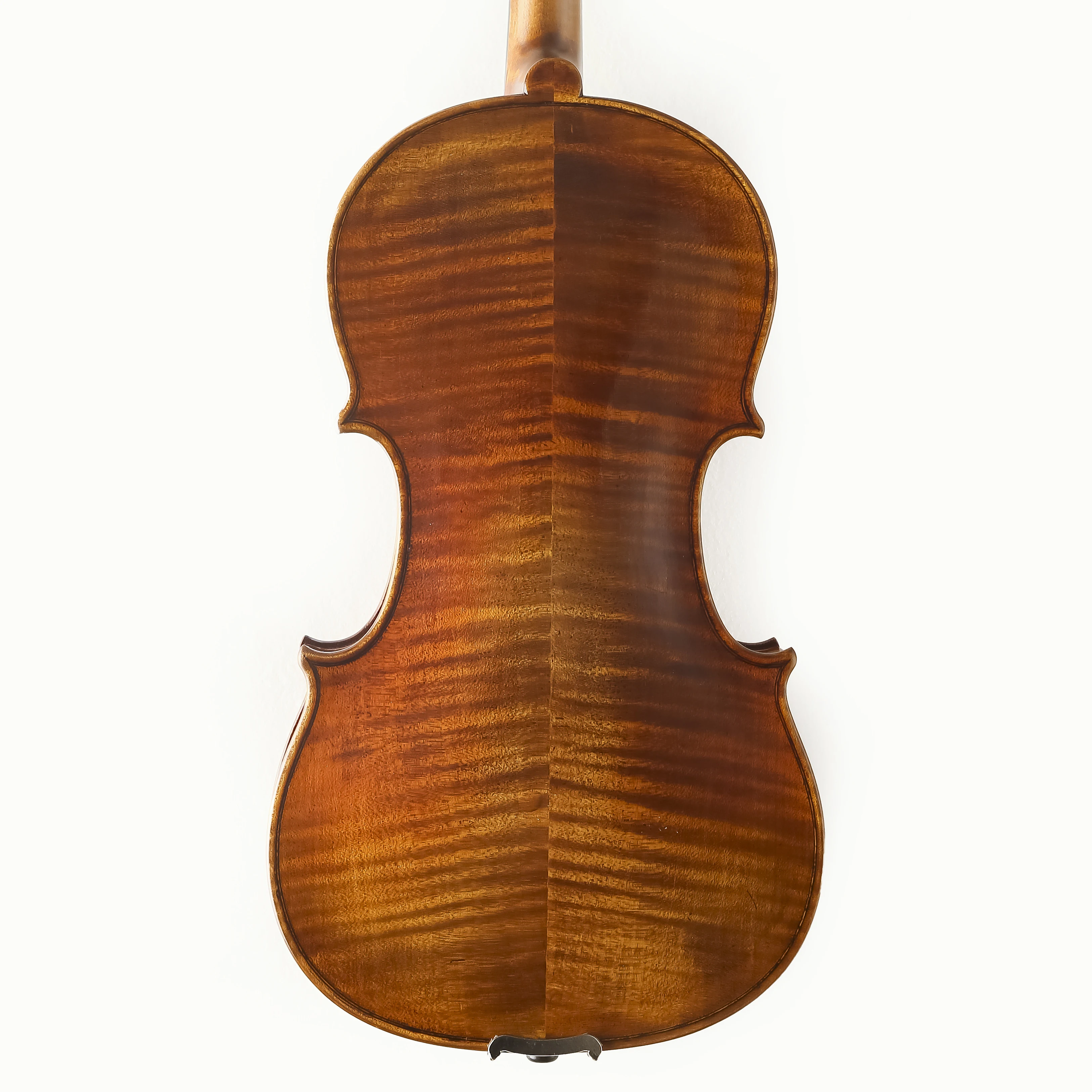 

Free Shipping Viola 15"-16.5" Antonio Stradivarius 1715 100% Handmade Oil Varnish With Carbon Fiber Bow Foam Case FPVA02