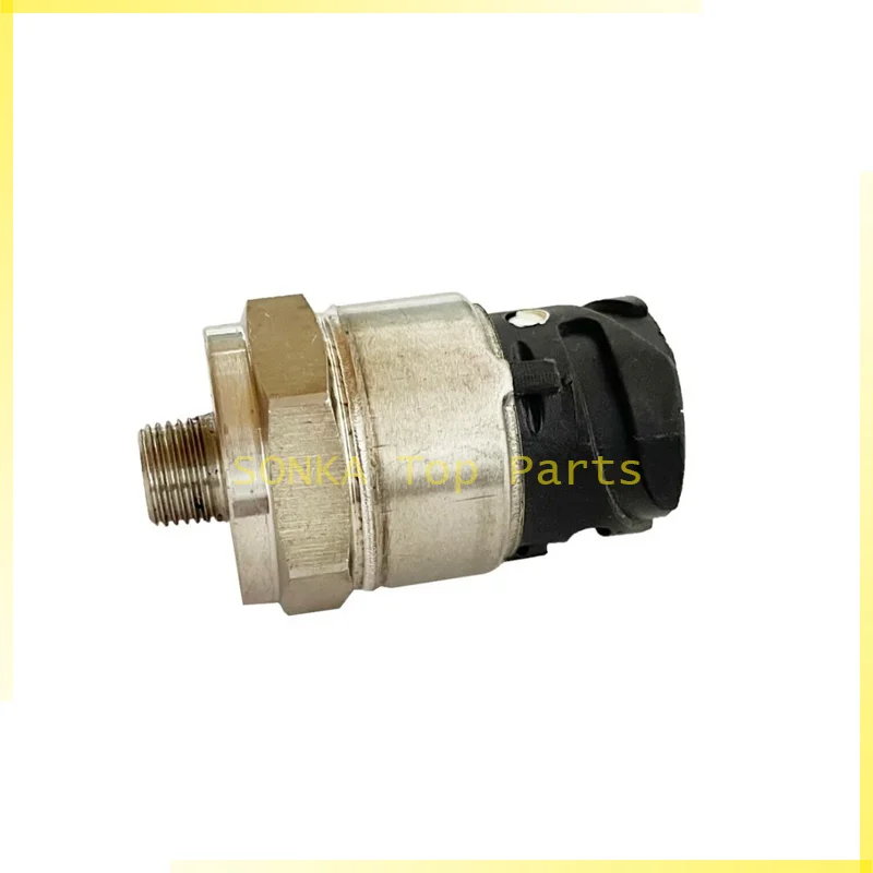 

VOE 11170123 VOE11170123 PRESSURE SENSOR FOR VOLVO L110E L120E L150E L180E L220E L330E L60E L70E L9OE