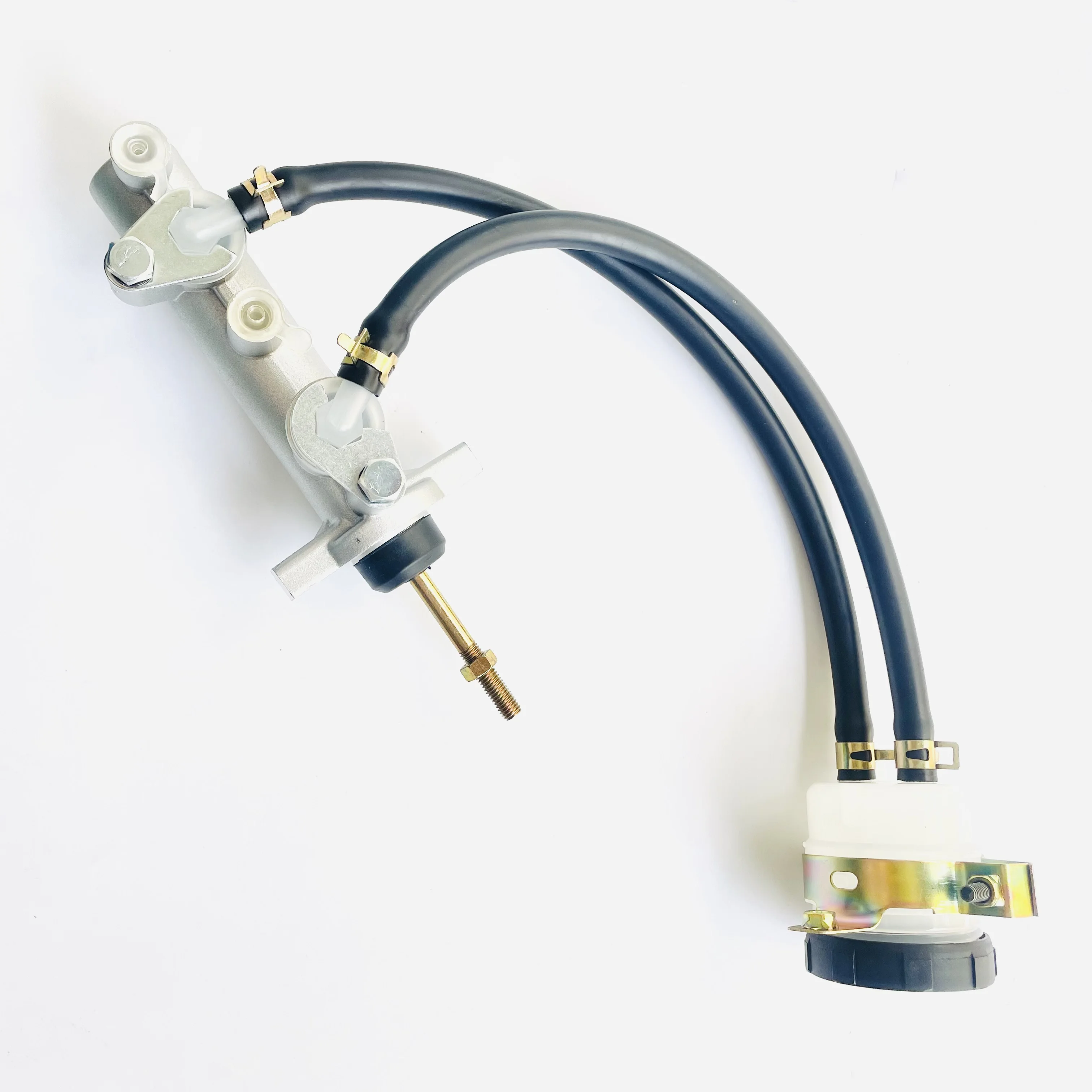 

Главный тормозной цилиндр Odes 1000 800 Тормозной насос X4 X2 Dominator 15106010400