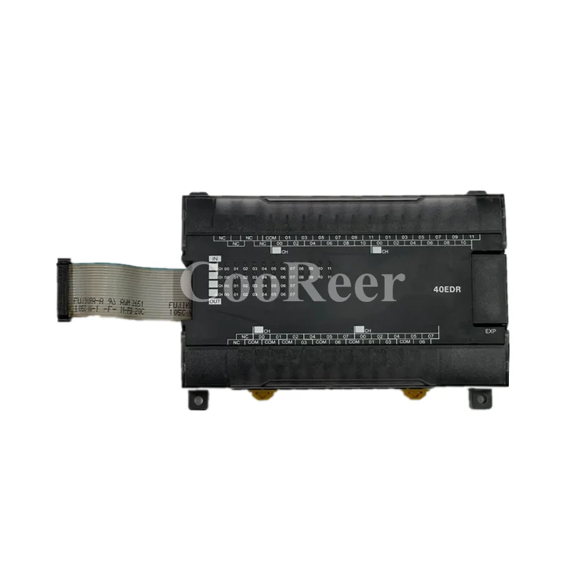 CP1W Series PLC Module CP1W-40EDR CP1W-AD041 New Spot