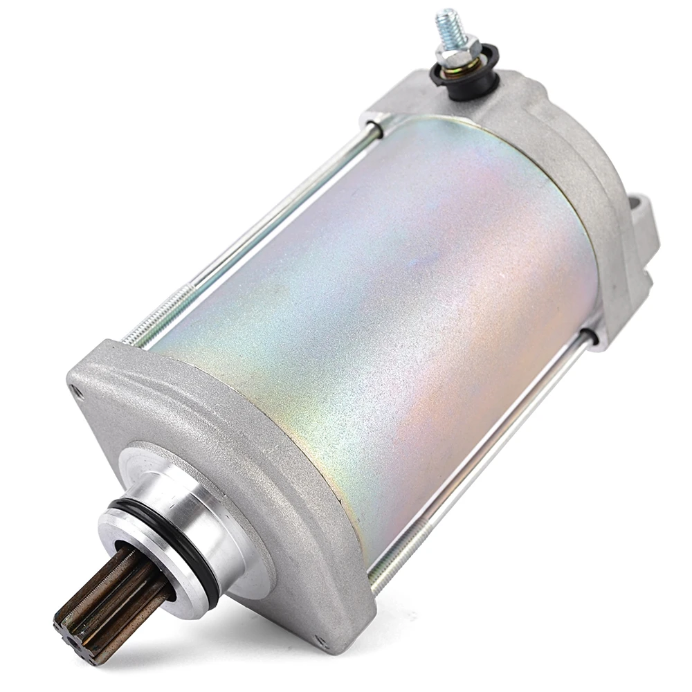 

Starter Motor For Aprilia Pegaso 650 3 650 ie 650 For Can-Am ATV DS 650 BAJA DS650X DS650 711294351 420294351 AP0294351