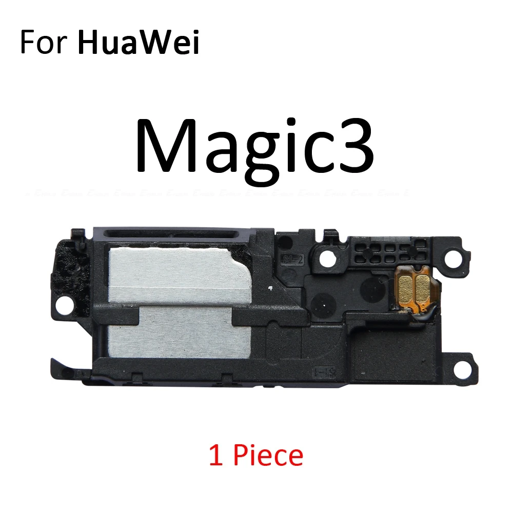 Rear Bottom Loudspeaker Buzzer Ringer Loud Speaker Cable For HuaWei Honor Magic3 Magic4 Magic5 Magic6 Pro Plus Lite Ultimate 5G