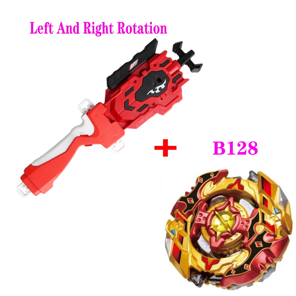 Beyblade Burst Sparking B171 B172 B173 With Launcher Metal Booster Bay Starter blade Bayblade Fight Toys Bleyblade Blayblades