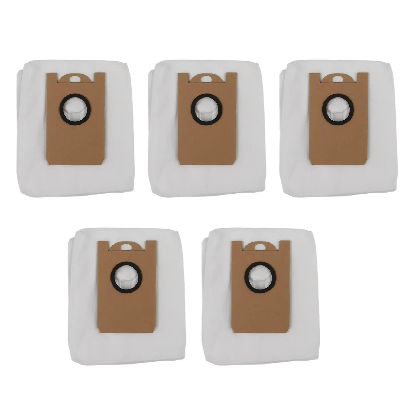 Easy To Install Vacuum Bags As Shown SD85 Replacement Bag Easy Installation Maintenance-free Use Tear-resistant Material