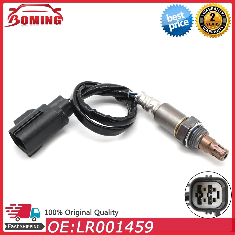 

LR001459 Air Fuel Upstream Oxygen Sensor For Land Rover LR2 Freelander Volvo Car V70 XC70 S60 S80 XC60 XC90 High-Quality