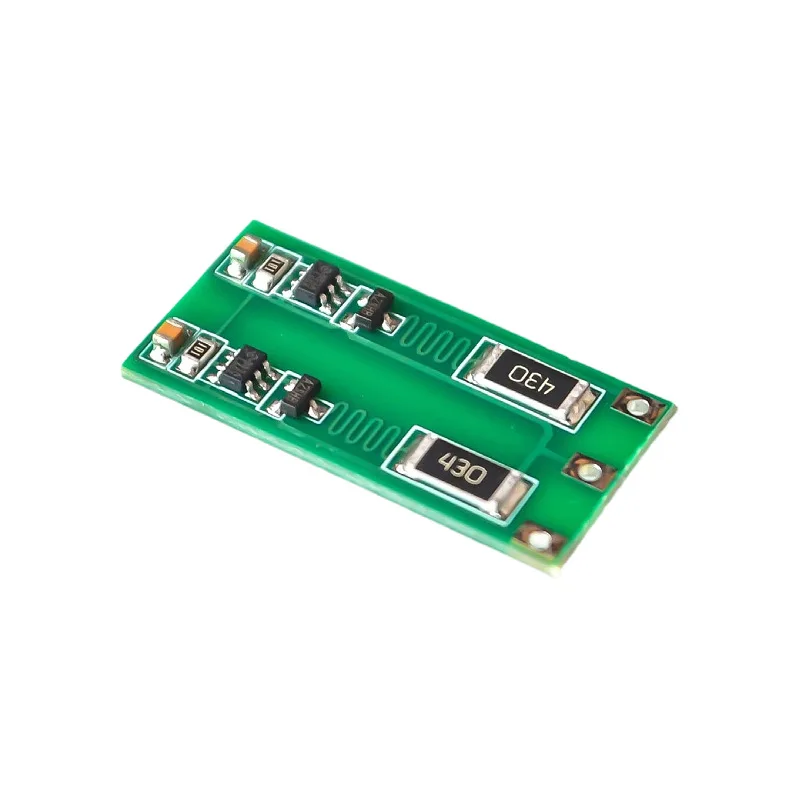 2/3/4String 8.4/12.6/16.8V 18650 Polymer Lithium Battery Balanced Current100mA Plate
