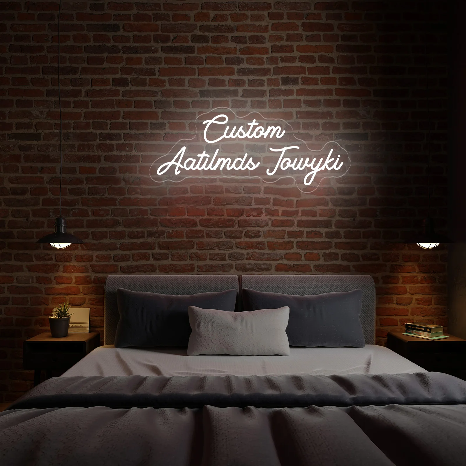 Insegna con nome a led personalizzato Regalo per bambini Insegne con nome personalizzato Regalo per adolescenti Insegna al neon a led per decorazioni da parete Decorazioni per la camera da letto Regali personalizzati