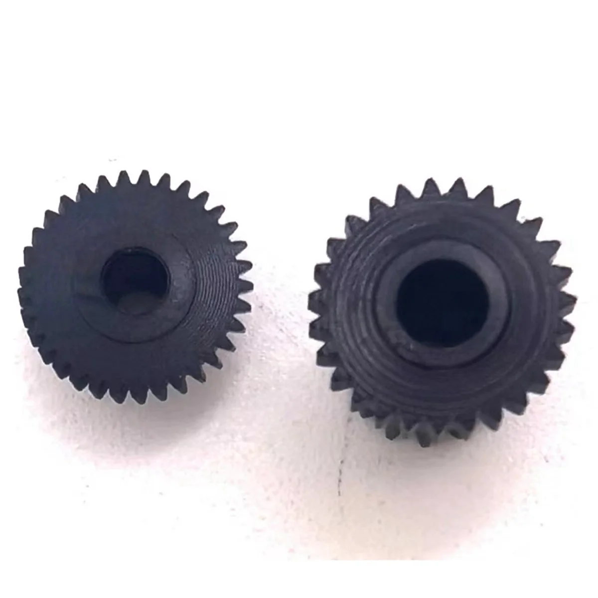 For Canon EOS R Shutter Gear and Shutter Motor Gear Repair Part Replacement