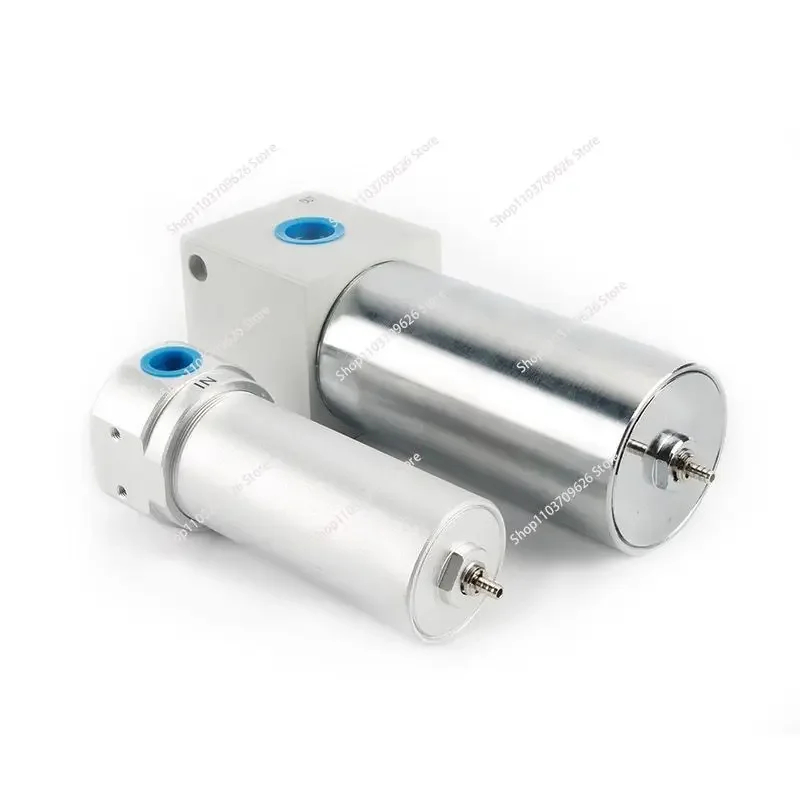 

20/25 high pressure filter pressure reducing valve air compressor oil-water separation