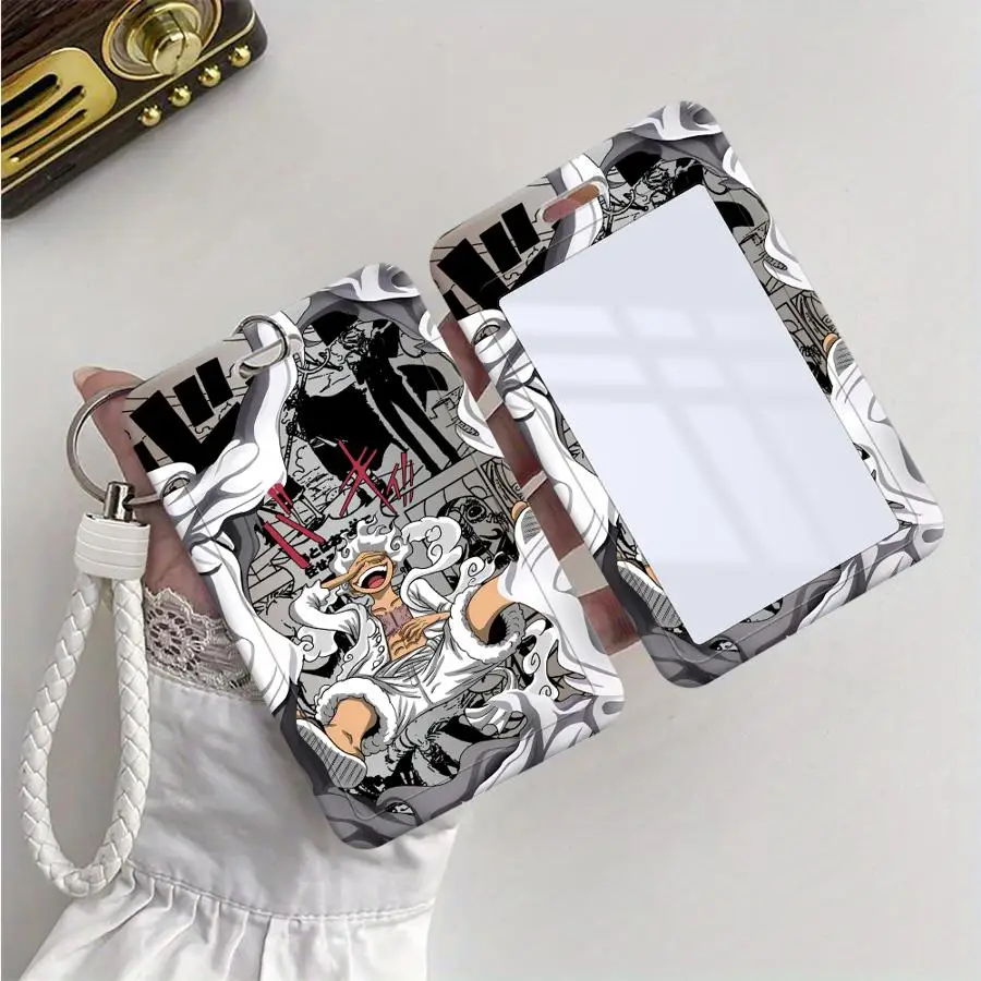 O-One Piece Luffy 5…