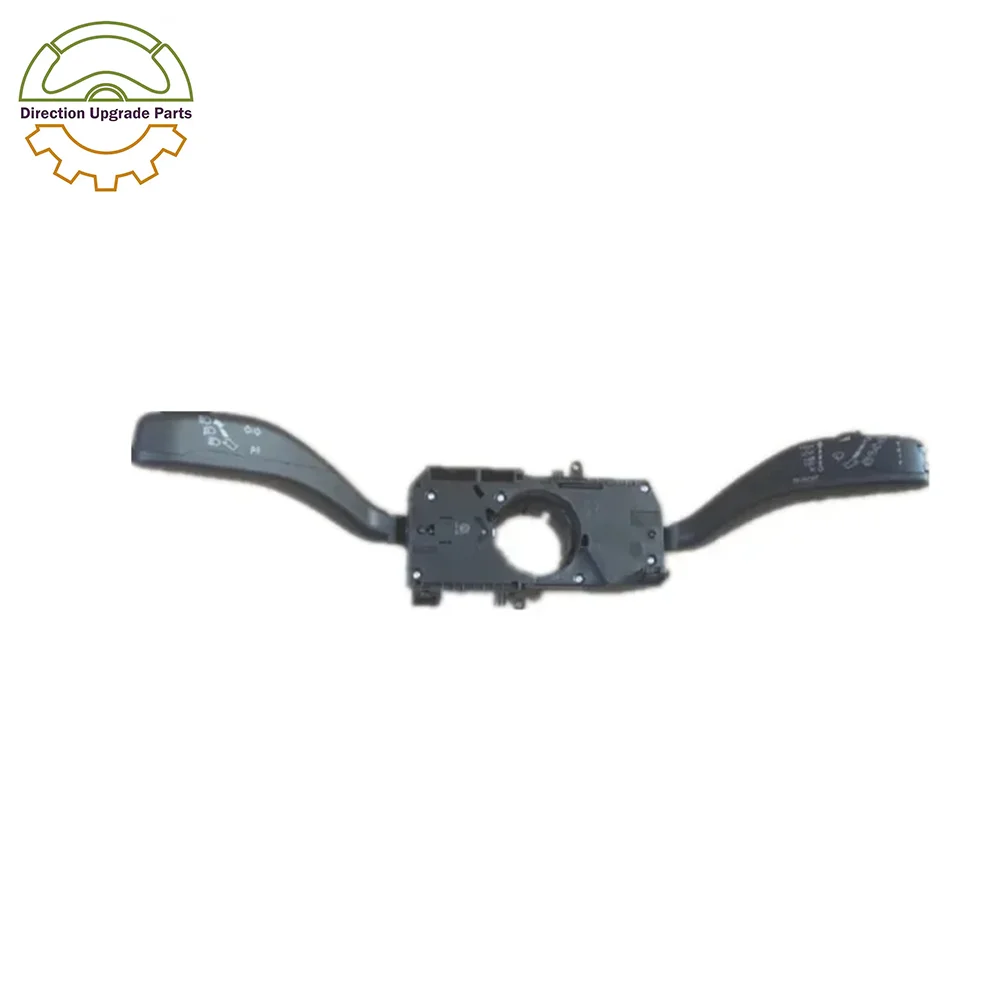 

Многофункциональный переключатель управления поворотниками и стеклоочистителями на руле 6Q0953503 для VW POLO 2011-2015, SEAT Ibiza, Fabia 6RD953503H