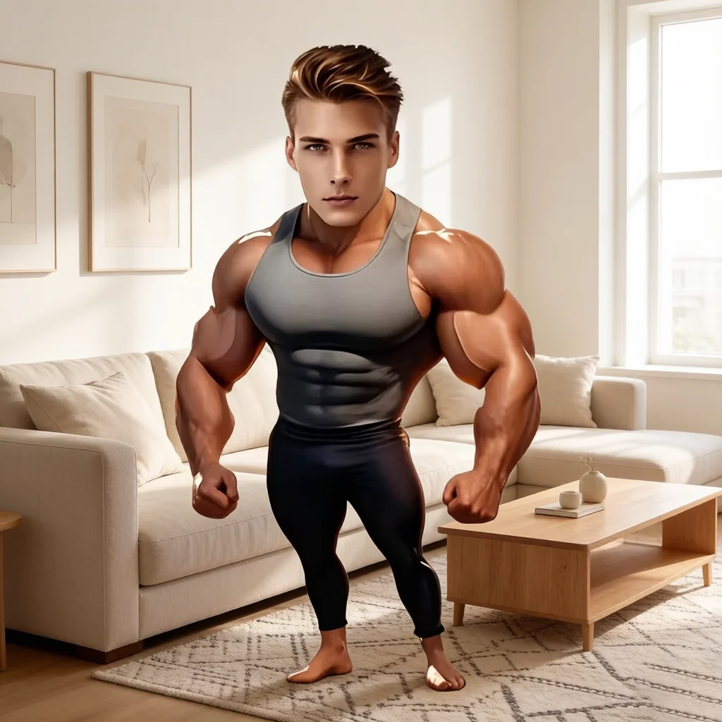 Customized muscle shaped cushion for men, suitable for fitness enthusiasts, as the first choice for gift giving for male boyfrie