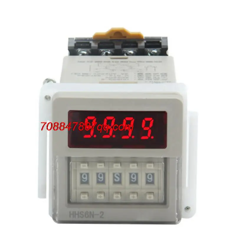 

НОВЫЙ HHS6N-2 (HHS6-2, HHS6C-2, DH48S-2Z)