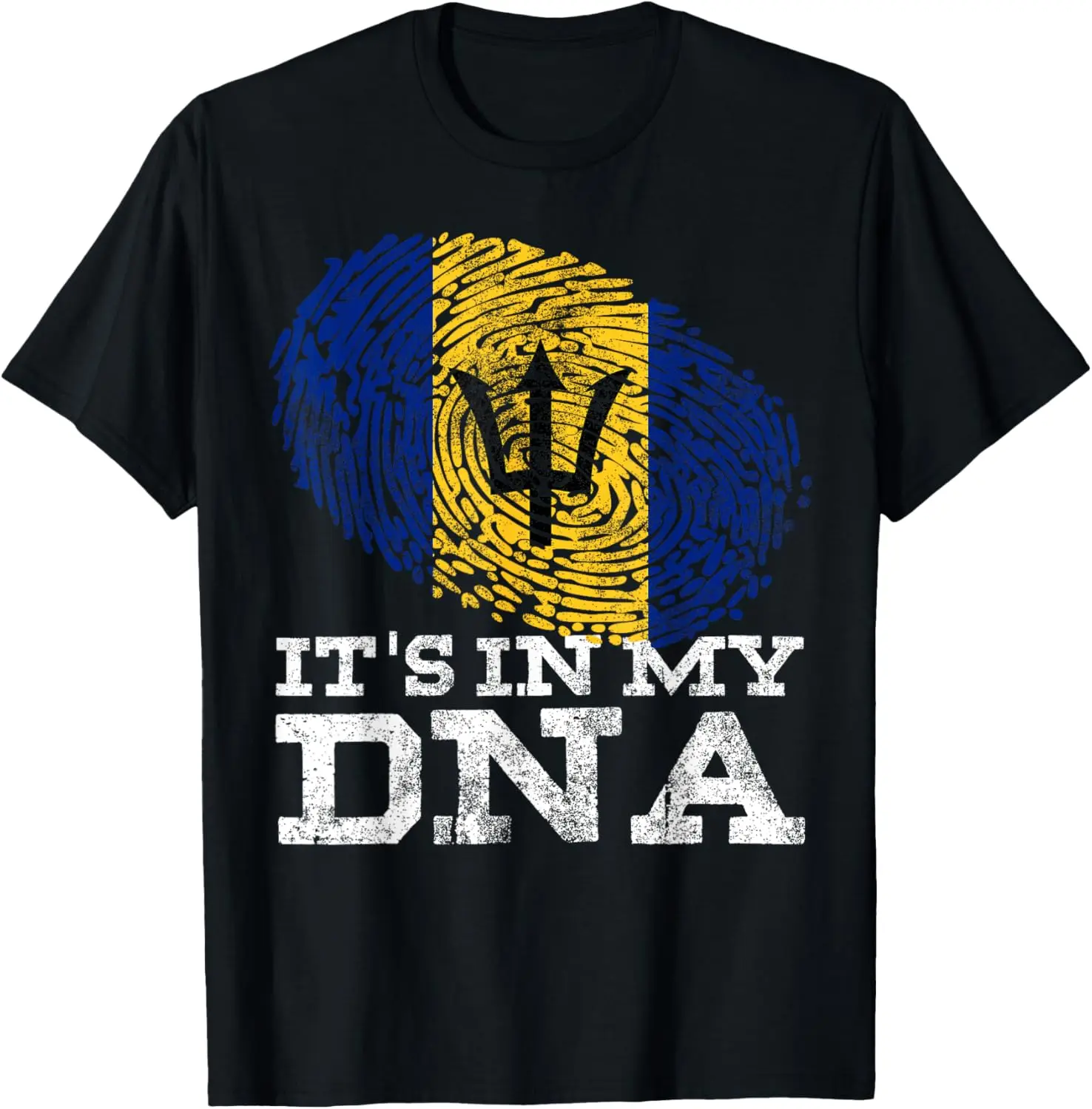 It's In My Dna Barb… - image