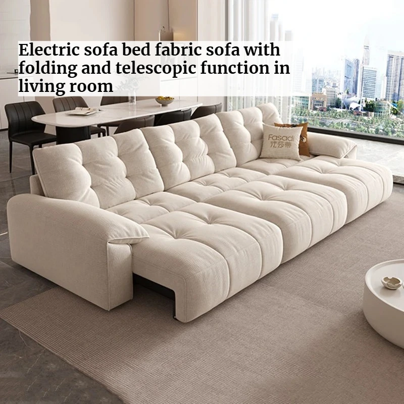 

Luxury Modern Sofa Electric Recliner Background Single Relaxing Sofa Electric Office Floor Meuble De Salon Home Furniture