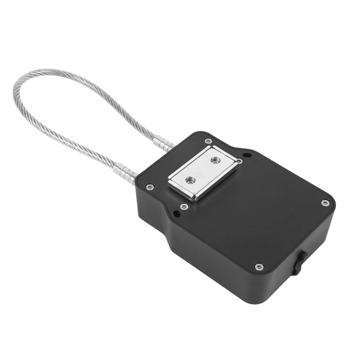 Jointech JT709A قفل إلكتروني ذكي شاحنة البضائع الملاحة GPS الختم