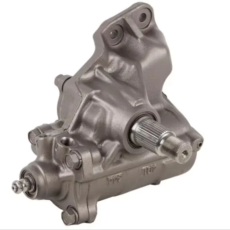 

Auto Parts Power Steering For OE 897305047 897305048 898251947 898110220 ISUZU NPR NPR- HD NQR NRR NKR Left Hand Drive