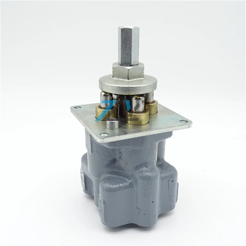 9071735 9086456 9089809 Joystick assemblies are suitable for EX200 EX200-1 EX200-2  EX200-5 excavators
