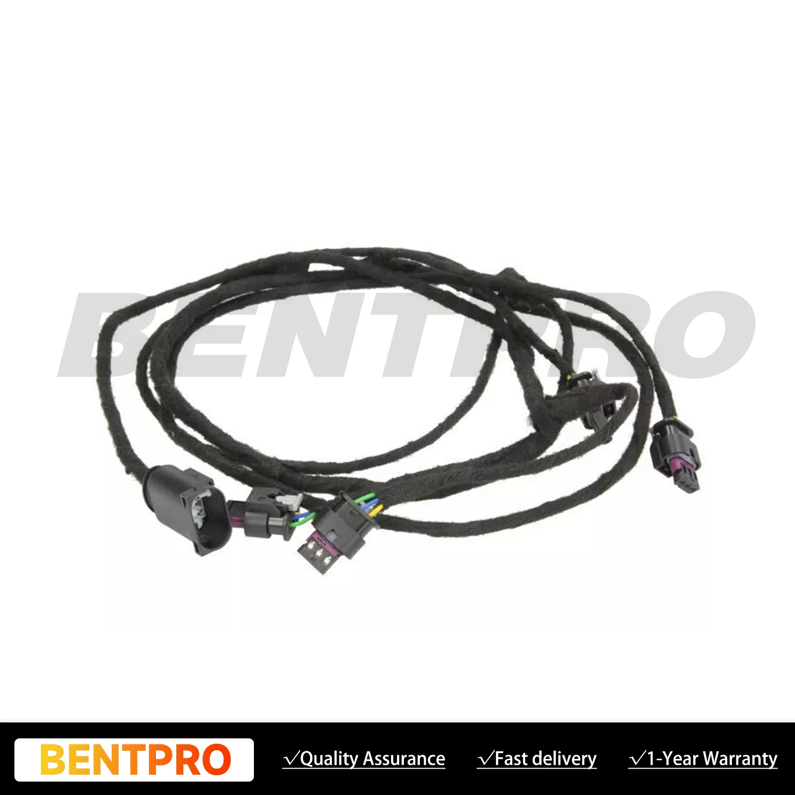 

NEW FOR BMW f30 f31 f32 f34 Front PDC Parking Wiring Loom Wires 61129326026