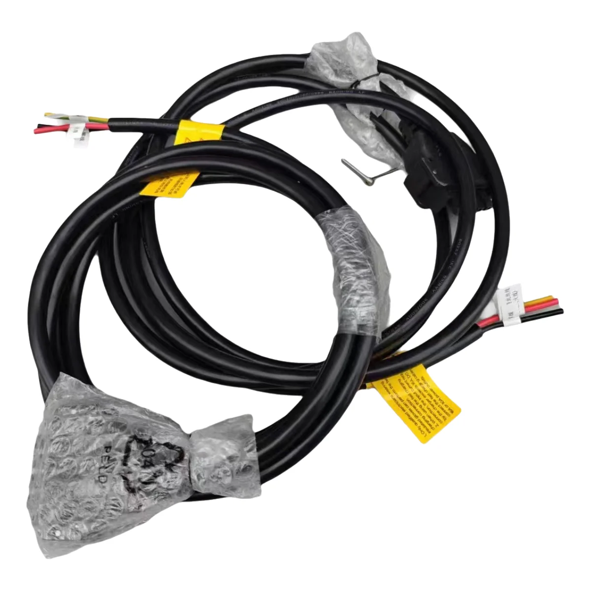 For DJI Agras T50 Smart Charger Fast Charging Input Cable for C10000 P2 Plant Protection Drone Accessories