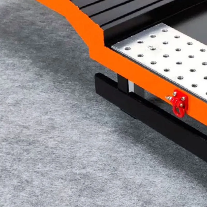 

Металлический прицеп RC с 5 осями и электрическим подъемным механизмом задней платформы, 1/14, на аккумуляторе, для радиоуправляемых моделей тракторов, грузовиков, автомобилей, игрушек