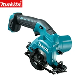 Makita HS301D 10.8V Electric Circular Saw for Woodworking Cutting Machine 1500rpm Compact Bare Tool