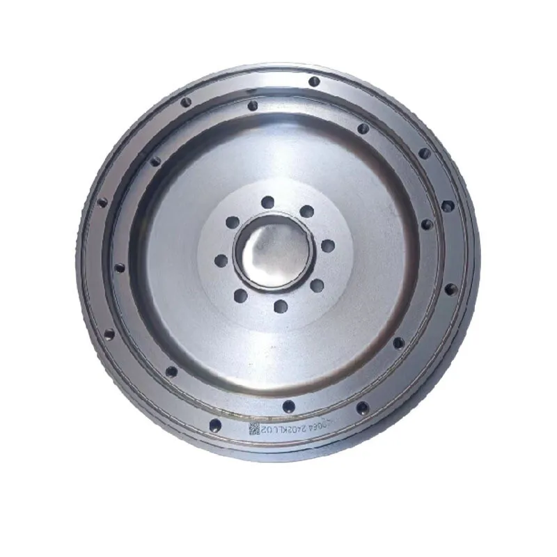 

Engine Flywheel 4939064 4939063 3900053 Fits For Cummins 4BT3.9 6B5.9 ISB 5.9L