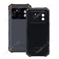For HOTWAV Cyber 13 15 13Pro Hyper 7 Pro T7 Pro Note 13 Pro Cyber15 X Pro Smartphone Phone Protective Back Shell Soft TPU Case
