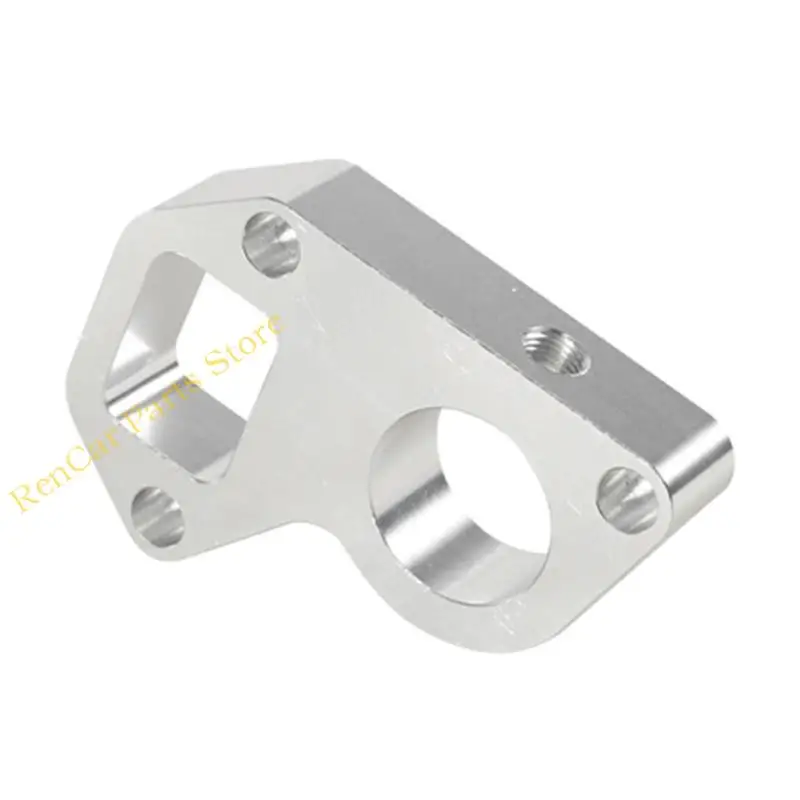 

F19A High Accuracy Water Spacer Truck Gasket Adapter Swap-Kit-Compatible for LS LSX-LS LQ4 Parts Truck Accessories