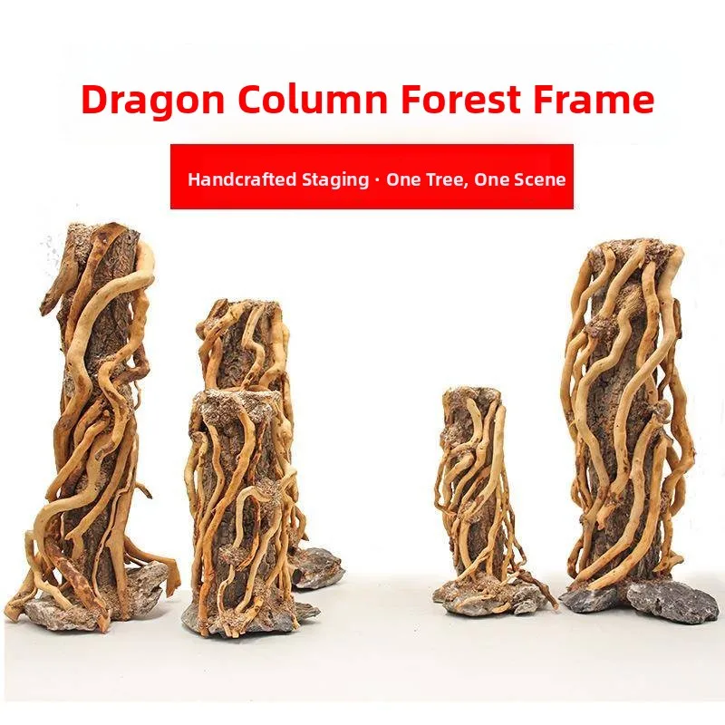 decoration-d'aquarium-faite-a-la-main-squelette-paysager-colonne-dragon-souches-d'arbre-foret-de-mousse-decorative-arbre-d'aquarium