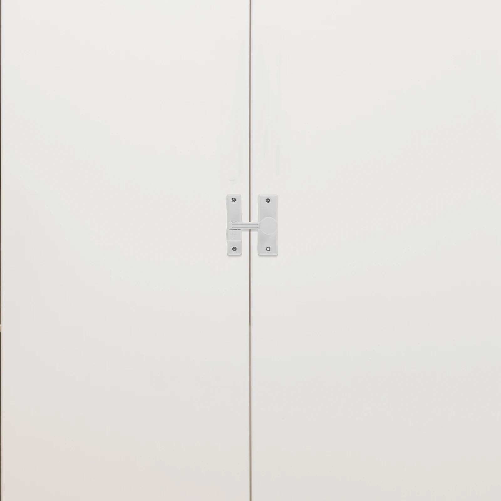 

Door Lock Latch Gate Barn Anti-rust Locks Garage Heavy Duty Sliding Left Pocket