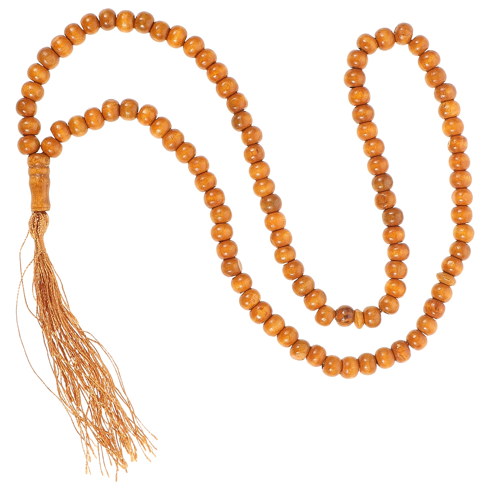 

Crystal Muslim Islamic Muslim Holding Rosary Prayer Bead Premium Material Suitable Festival Islamic Prayer Bead Daily Use