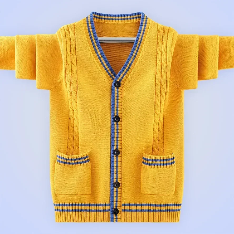 cardigan-de-punto-de-algodon-para-ninos-abrigo-para-ninos-de-4-6-8-10-12-y-14-anos-ropa-para-ninos-sueter-con-cuello-en-v-a-la-moda-para-primavera-y-otono