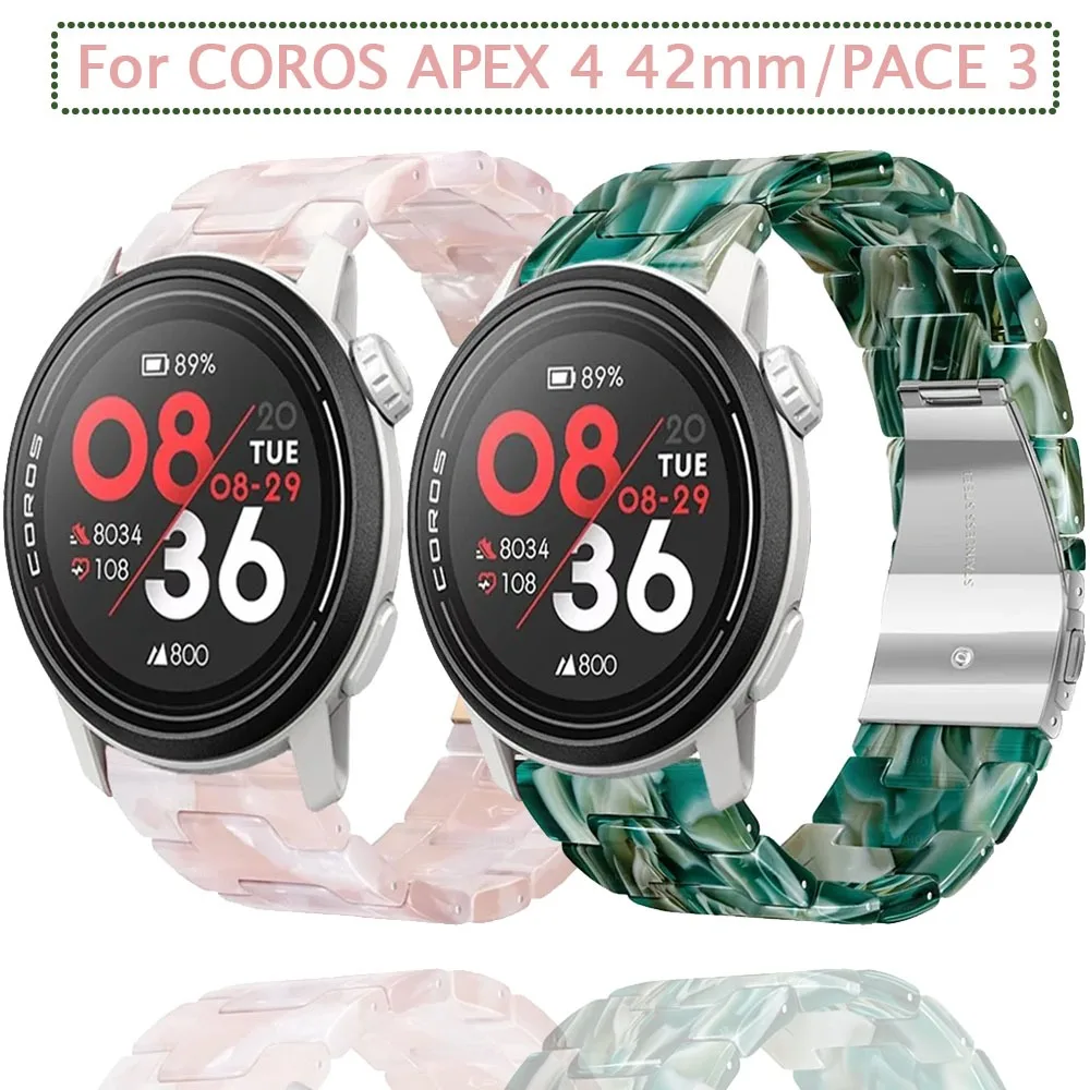 22Mm 20Mm Resin Str…