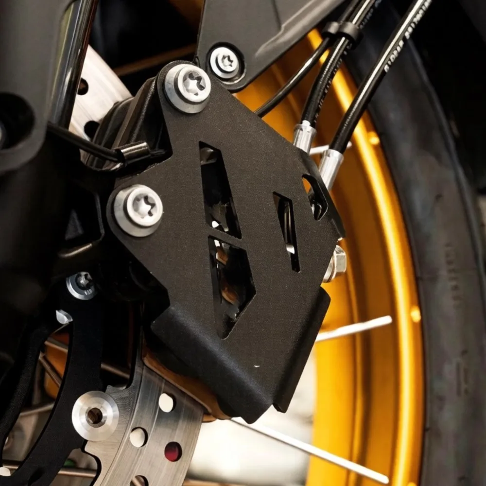 

2025 2026 F750GS F850GS F900GS ADVENTURE Front Brake Caliper Cover Protector Guard FOR BMW F 750 850 900 2018 - 2024 2023 2022