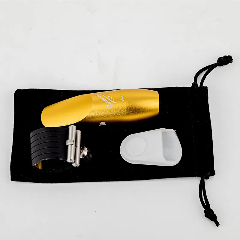 Thumbnail 2 - #91 Latest Saxophone Mouthpieces Offers