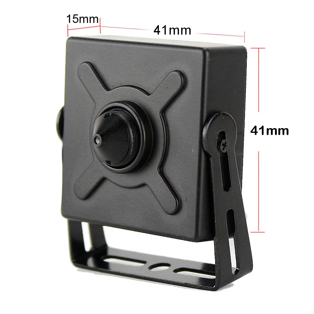 H.265 POE HD 4K 8MP Audio Mini IP Camera 5MP 4MP 3MP Pinhole 3.7MM Lens Security ONVIF P2P CCTV Cameras Video Surveillance Syste