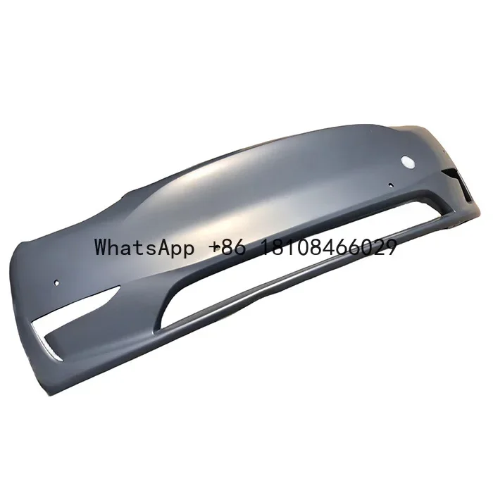 New Arrival car front buer Suitable for tesla model y front buer Skin Auto Parts 1493736-SO-A