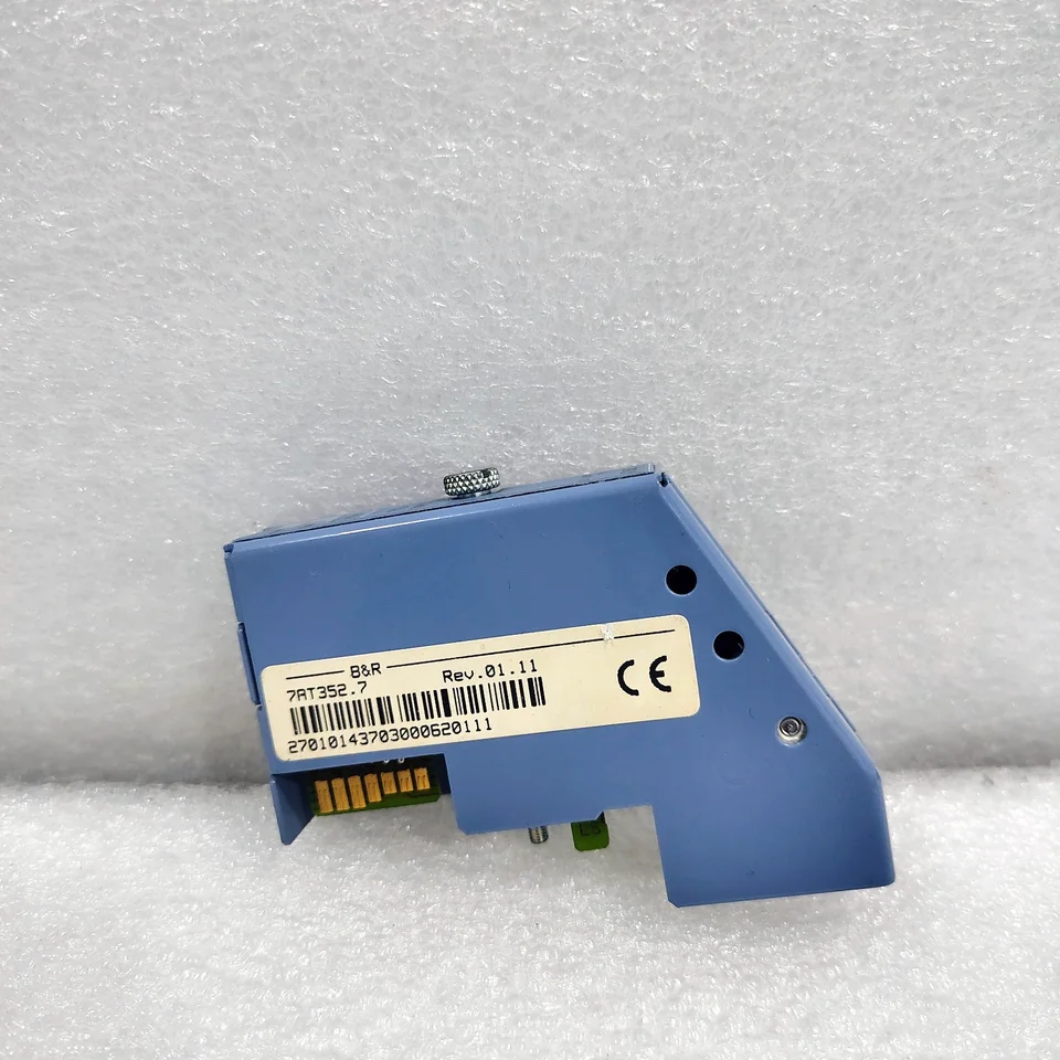 New Original Ready Stock 7AT352.7 Industrial Automation PAC Dedicated PLC Programming Controller