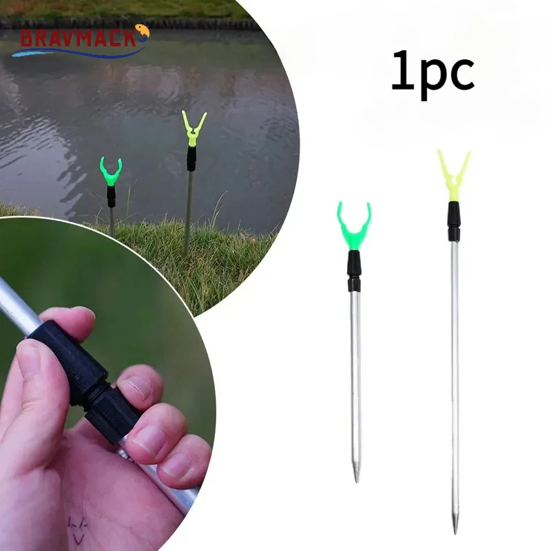 Retractable Fishing…