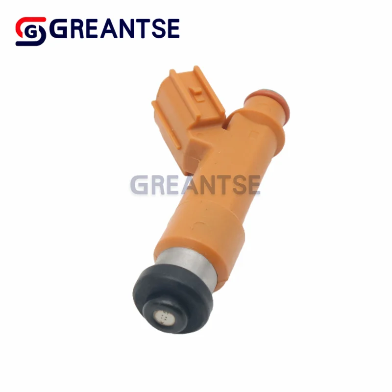 

23250-BZ010 23250BZ010 Fuel Injector Suitable For Toyota Asia/Na Rush 1.5l 3sz 2008 2009 Factory Automobiles Spare Parts