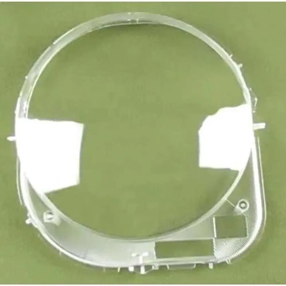 

Headlight Lens Cover for Jeep for Renegade 2016-2021 Car Headlight Cover Transparent Headlamp Shell Lamp Shade Lampshade