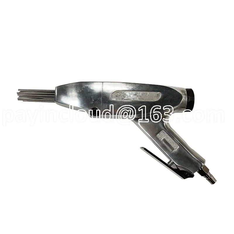 

IMPA590463 Pneumatic Rust Removal Gun for Marine Jex-24 Needle Hammer Corner Knocking for Rust and Slag Removal