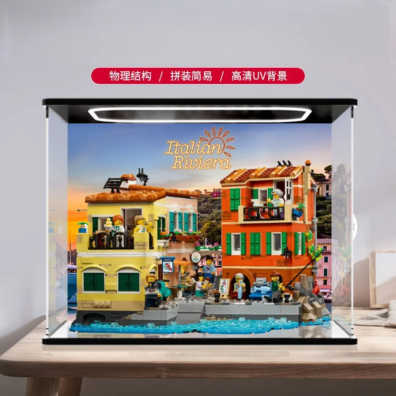 Everything You Need to Know About the 3mm Dustproof Display Box