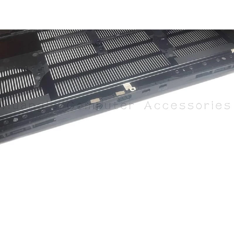 SS+Original Laptop Bottom Cover Lower Case D Shell ZBJK For Acer Predator Helios Neo 16S PHN16S-71 Black Replacement