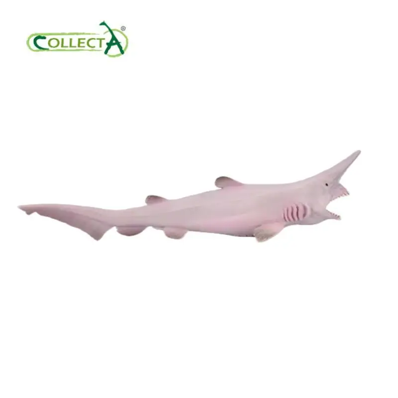 مجموعة حيوان سمكة القرش موديل Toy88989 موديل 2023
