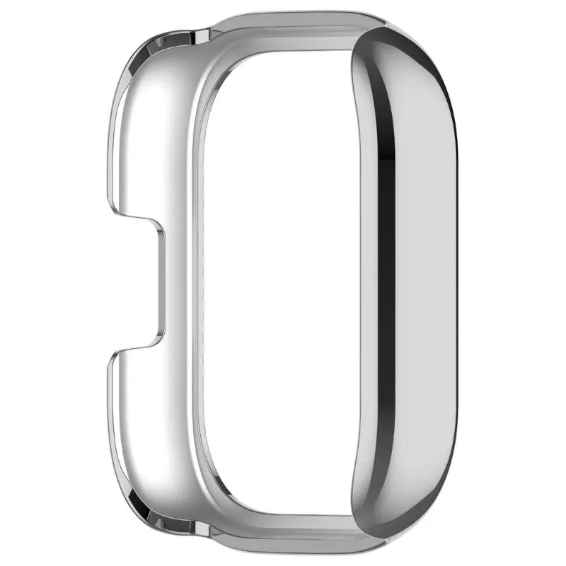 R53C Fashionable Case Watch Frame Cover for Watch 5 Lite Watch Provides Protections and Easy Application