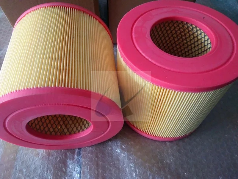 Jufeng Screw Compre…