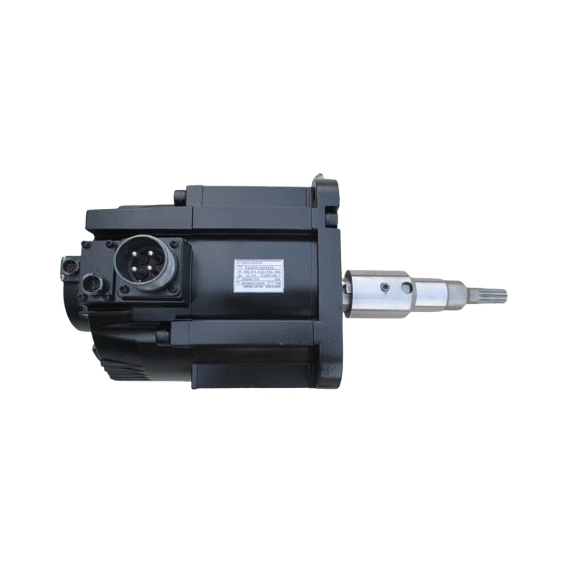 New SGMGV-44A3A6E Yaskawa Servo Motor In Stock