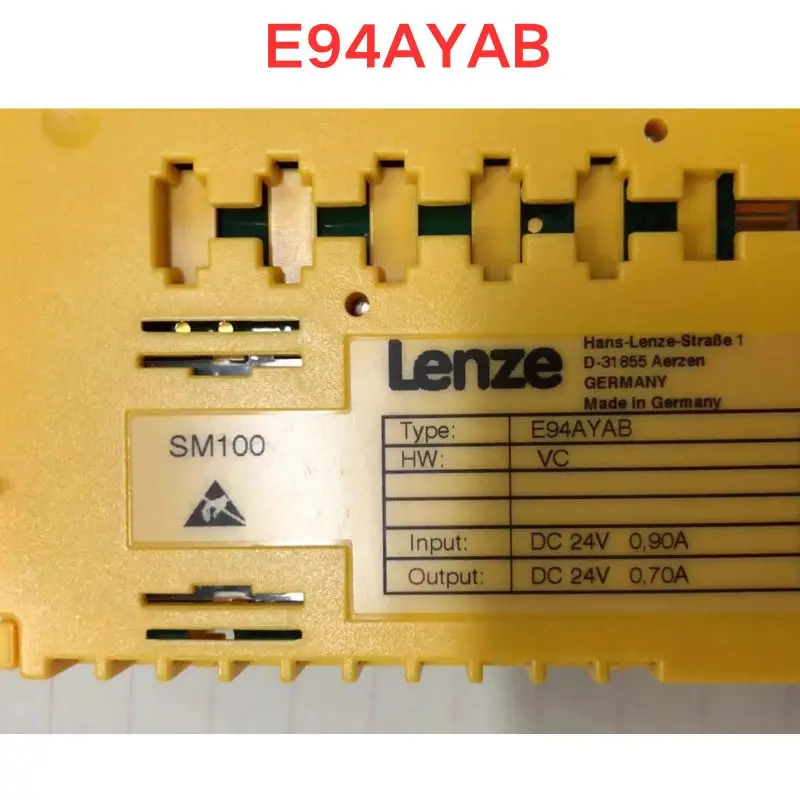 Used E94AYAB module Functional test OK Fast delivery